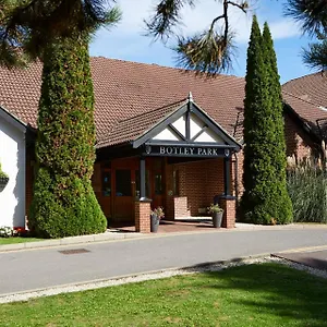Macdonald Botley Park Y Hotel