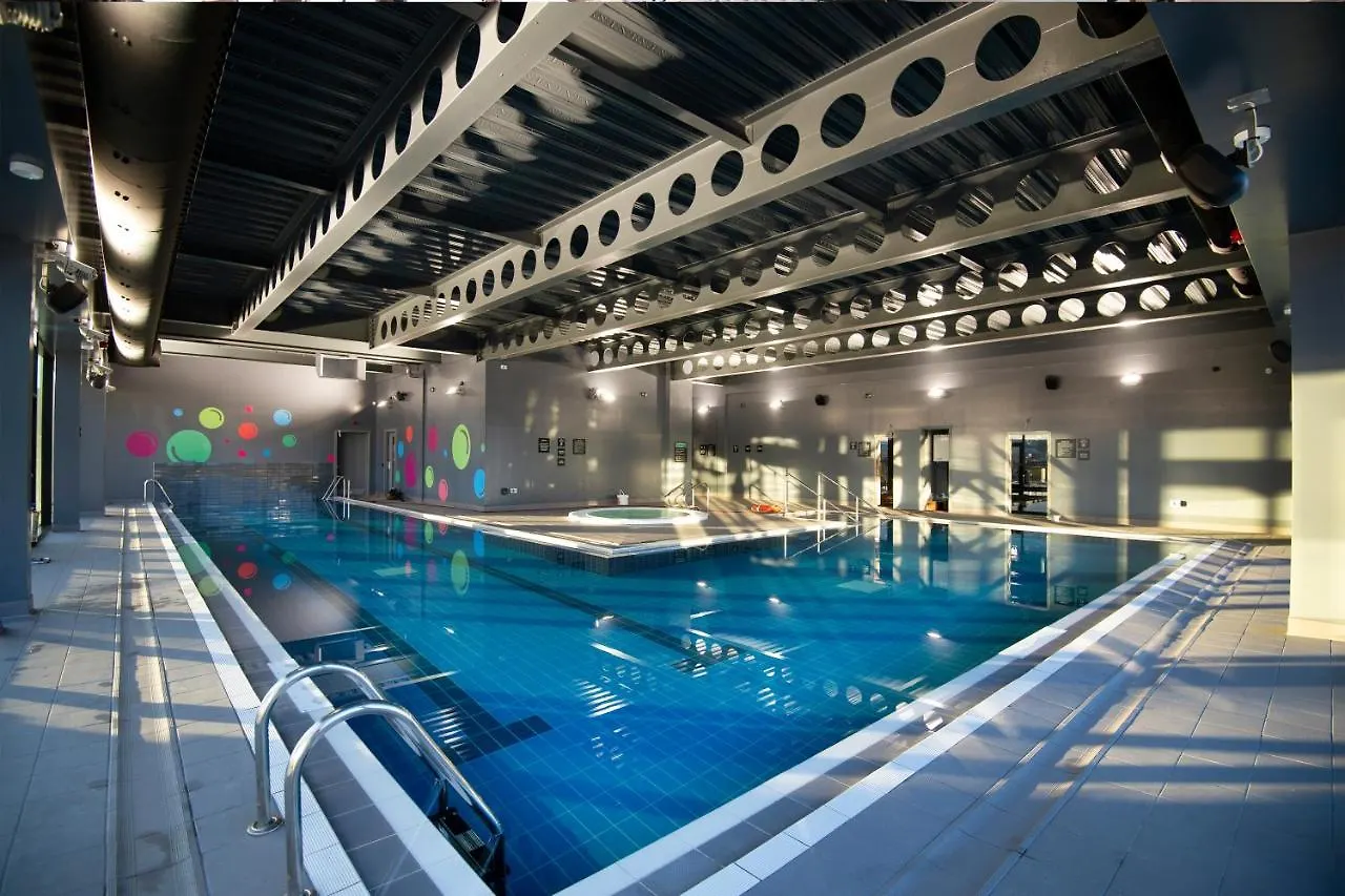 Village Hotel Southampton Eastleigh Reino Unido