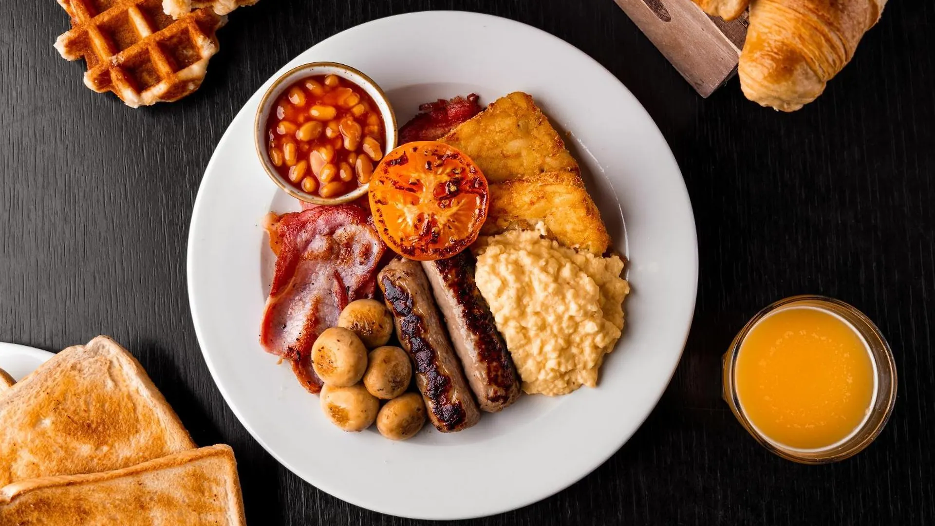 Village Hotel Southampton Eastleigh